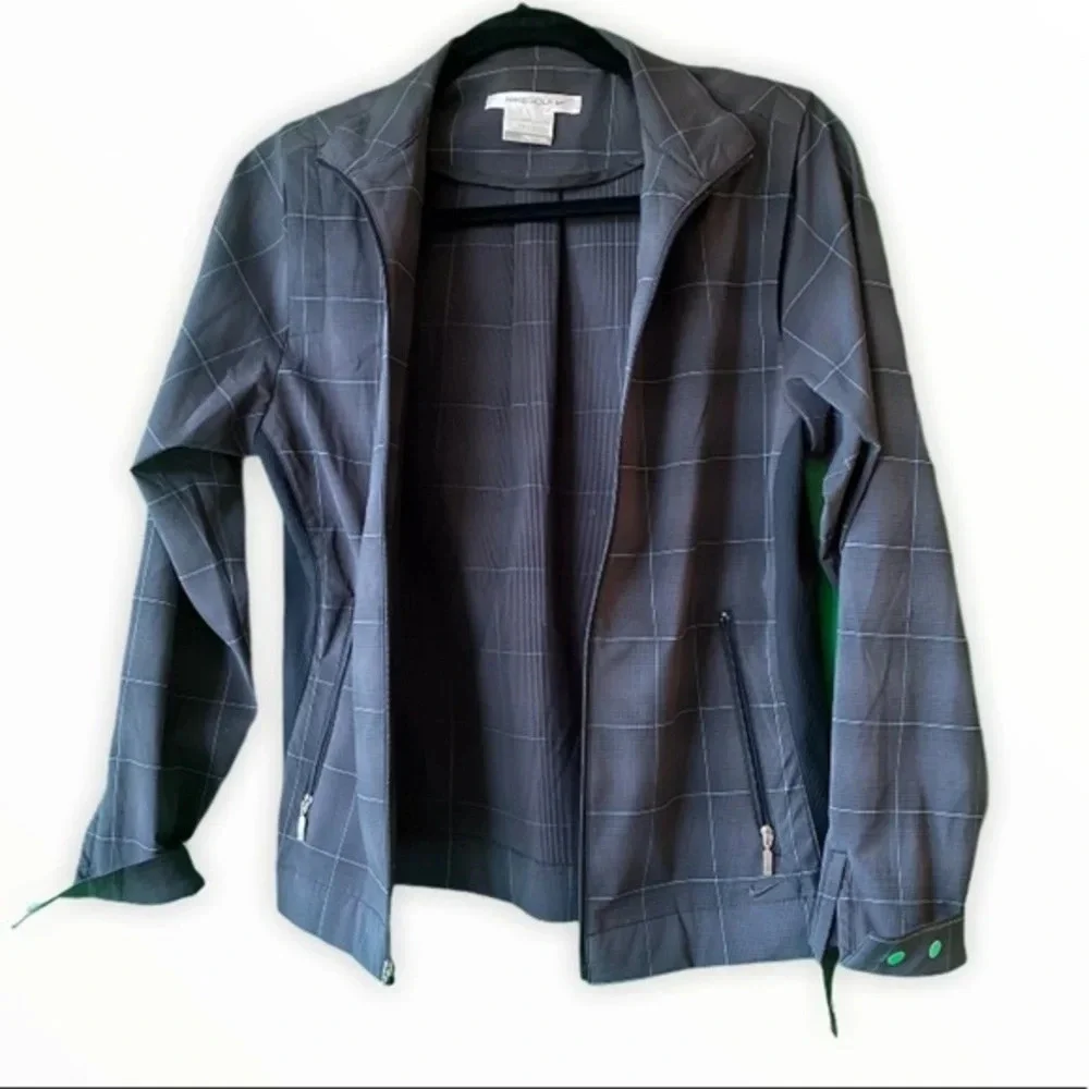 Nike FitDry Golf Jacket​